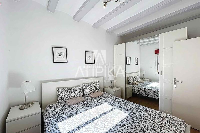 Foto 2440cb29-868f-4697-b515-016742f5e242. Appartement dans Raval Barcelona