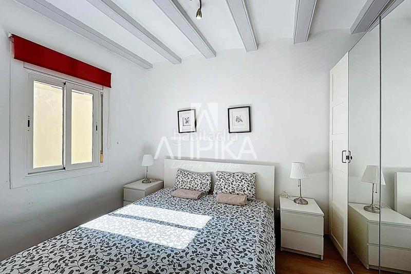 Foto 321ca3c6-a574-4517-950a-5e04d27ba2f6. Appartement dans Raval Barcelona