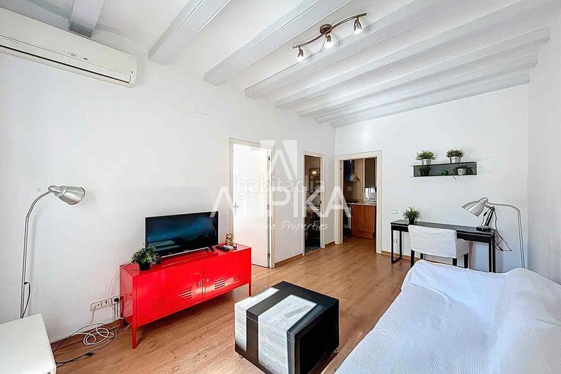 Foto 3d1d83f6-3c8a-4f28-9c4c-3851f7005690. Appartement dans Raval Barcelona