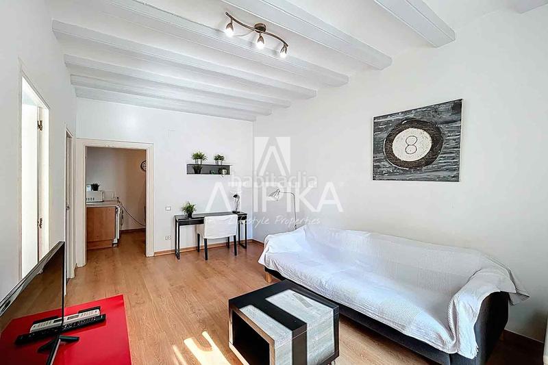Foto 7ddc919a-f506-4ceb-a907-cf6b98d9f4fe. Appartement dans Raval Barcelona