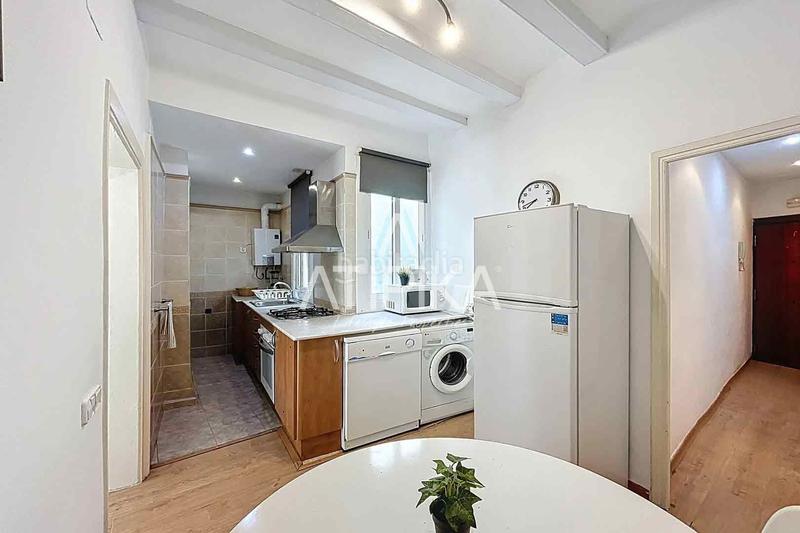 Foto 98616fc8-9e8c-4734-8c3a-637e5b6edbc2. Appartement dans Raval Barcelona