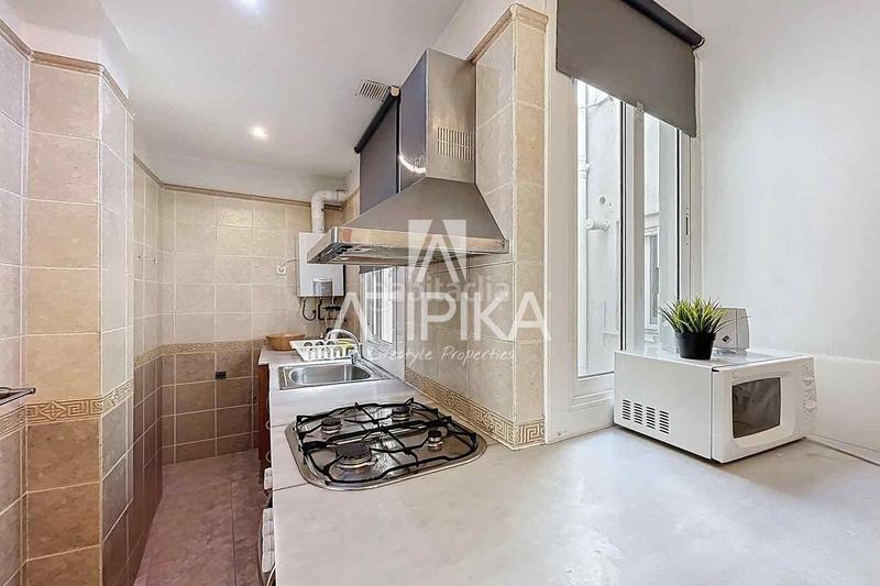 Foto e8fbdf78-76aa-4d86-95c5-a04eb9d3e1e6. Appartement dans Raval Barcelona