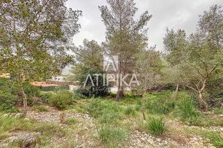 Terrain résidentiel à Mas Alba. Parcela en venta de 560m en mas alba