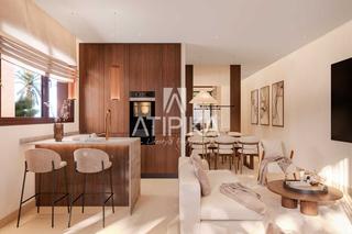 Pis a Montmar. Bajo en ventafinca residencial micale