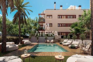 Appartement à Montmar. Piso en venta  finca residencial micale