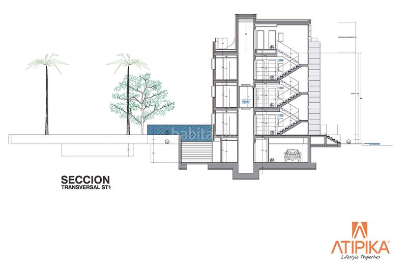 Foto 5b7dd103-2460-4d0c-9072-60e39b4e7b2d. Ático  dúplex en venta finca residencial montemar en Castelldefels
