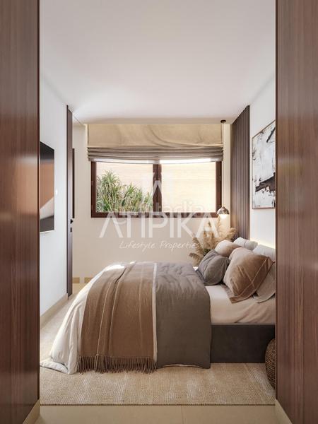 Foto 70620d09-a10a-414e-9eab-ec3543da569c. Ático  dúplex en venta finca residencial montemar en Castelldefels