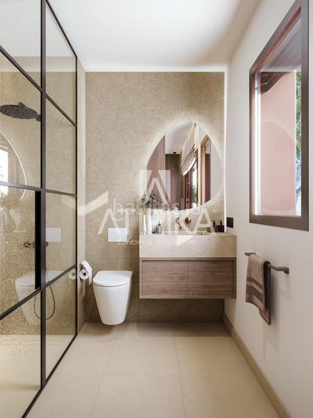 Foto e10b9181-39e4-4514-a76b-fa3e9c71a0ce. Ático  dúplex en venta finca residencial montemar en Castelldefels