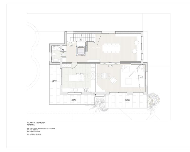 Foto 2e0e99a4-e7b3-4796-a32f-55a725eabb26. Location maison avec chauffage parking piscine dans Castelldefels