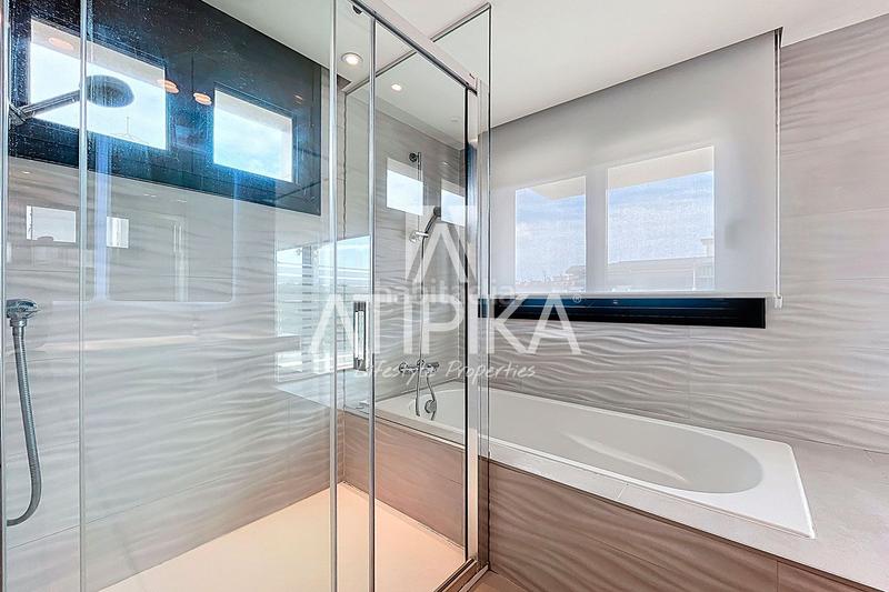 Foto fb276de8-7eac-4dda-975c-ec05a3b8a0fa. Location maison avec chauffage parking piscine dans Castelldefels