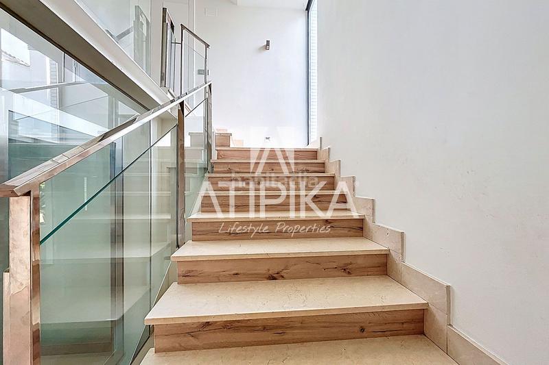 Foto 31dc8aa6-a87c-45ab-a606-2b90b9e239ca. Miete haus mit heizung parking pool in Montmar Castelldefels