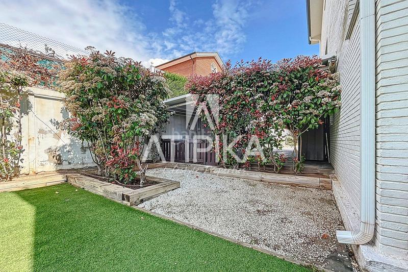 Foto c66f23b8-c2dc-4b08-a26a-e5479fe1817b. Miete haus mit heizung parking pool in Montmar Castelldefels