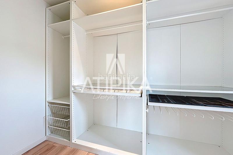 Foto 89620b63-f6a4-4703-9e7a-8bbec5743cc0. Rent house with heating parking pool in Montmar Castelldefels