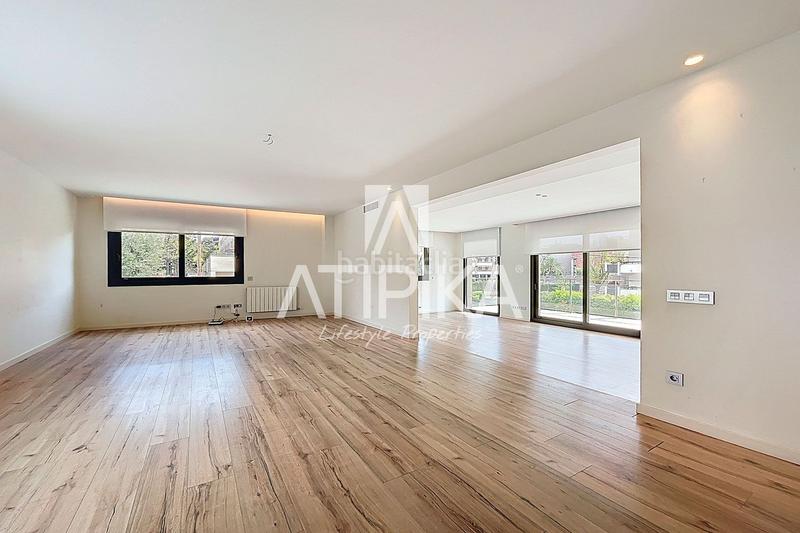 Foto d1bbeb54-92c8-4e28-9299-5c20de81ecd1. Rent house with heating parking pool in Montmar Castelldefels