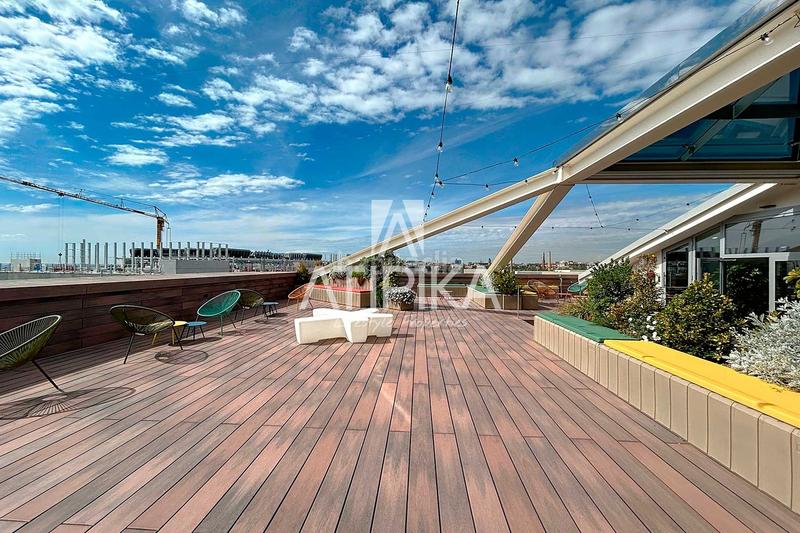 Foto 0a8e4f82-c848-4372-8e7b-988109b9b17f. Lloguer oficina a El Remei Badalona