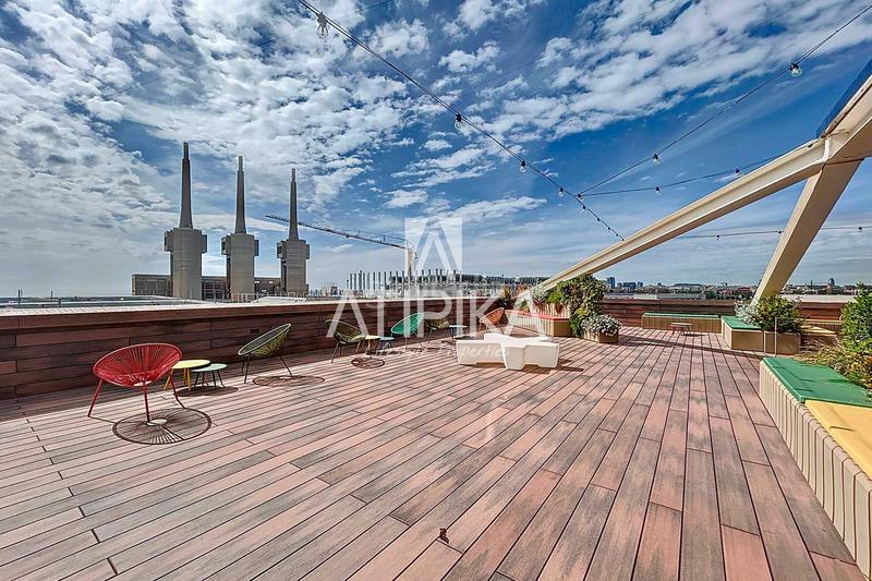 Foto 8e86699b-4e0a-4845-9eca-679cb4d7ee3b. Lloguer oficina a El Remei Badalona