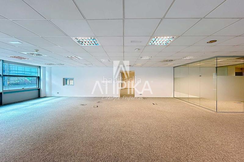 Foto e1524e1b-588b-4865-8e93-a0e1cdfb5ffc. Lloguer oficina a El Remei Badalona