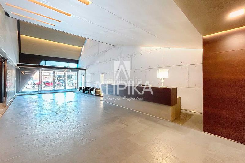 Foto 19ed0d65-6e43-4ad1-bff8-1b88ba47a7ba. Location bureau dans El Remei Badalona