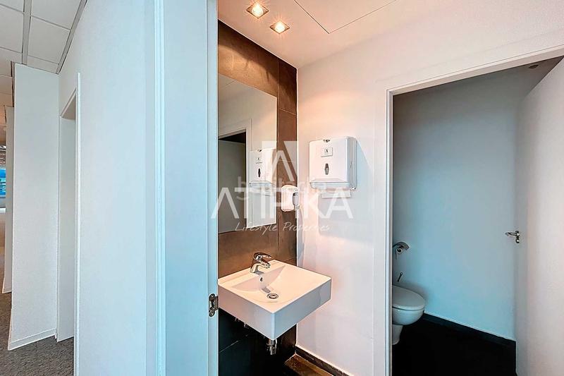 Foto a6906712-2449-4984-9163-42dacceffade. Location bureau dans El Remei Badalona