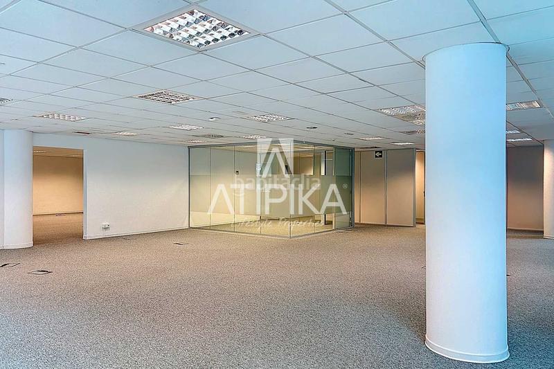 Foto 1af716ff-3fb9-4d70-aca5-bc6064809785. Rent office space in El Remei Badalona