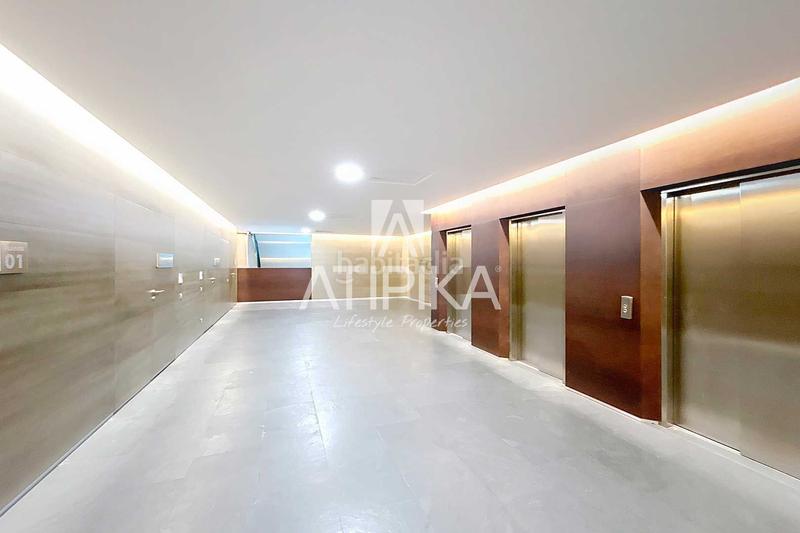 Foto 5b56fa5e-875b-439d-9a44-24c17cae6cad. Rent office space in El Remei Badalona