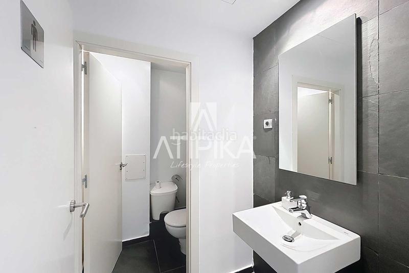 Foto 9d2e9693-443f-4ef7-867f-2776b5abcc65. Rent office space in El Remei Badalona