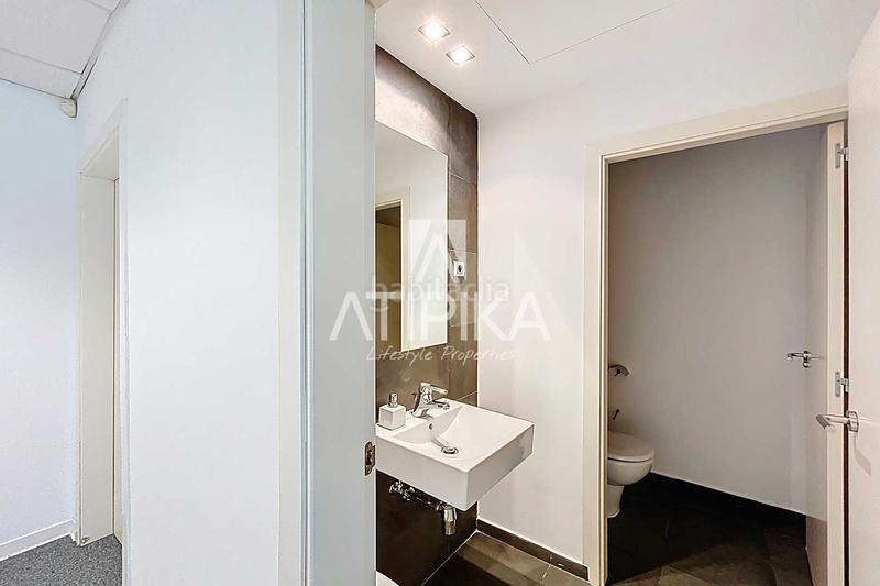 Foto cdd77b67-1439-4159-876e-4408d5880c6b. Rent office space in El Remei Badalona