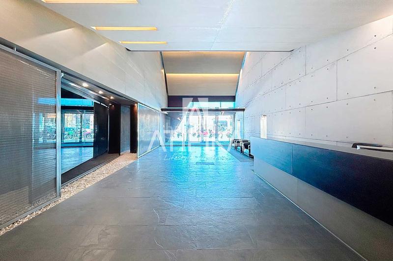 Foto df89ac59-5263-435a-a4e9-ca0e45b2211a. Rent office space in El Remei Badalona