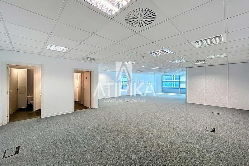 Foto e5238156-3731-45b1-af53-c7aa5af9e69d. Rent office space in El Remei Badalona