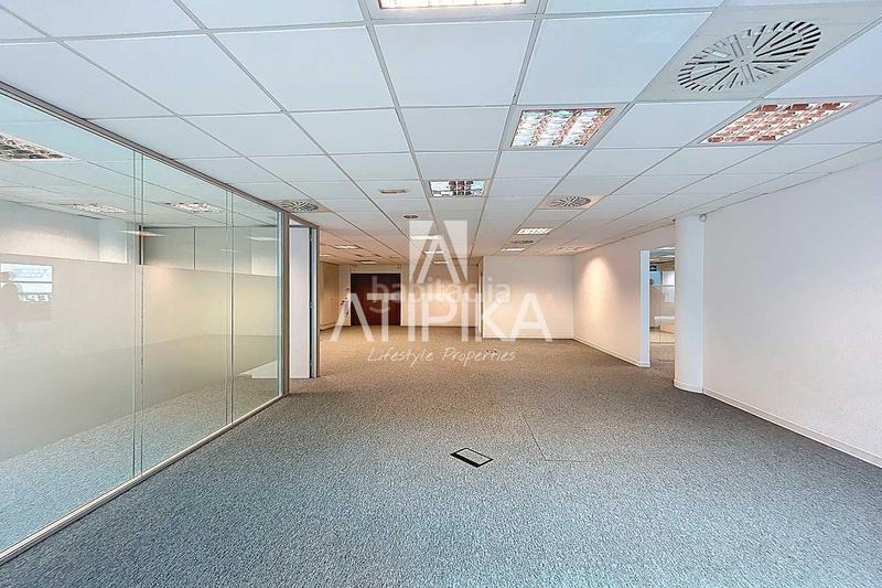 Foto e6d63613-814e-431a-9ac8-a8ebdd6bfaa5. Rent office space in El Remei Badalona