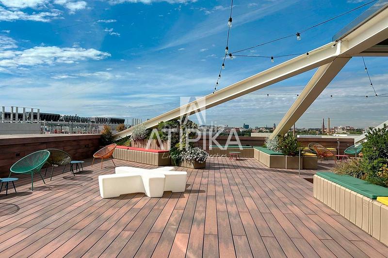 Foto ead1d583-0417-460a-b3b3-2ac421694ce1. Rent office space in El Remei Badalona