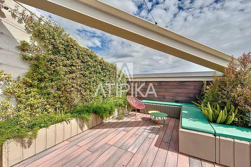 Foto f1d7c5c2-a864-4aa1-9c93-ae6840ebc142. Rent office space in El Remei Badalona