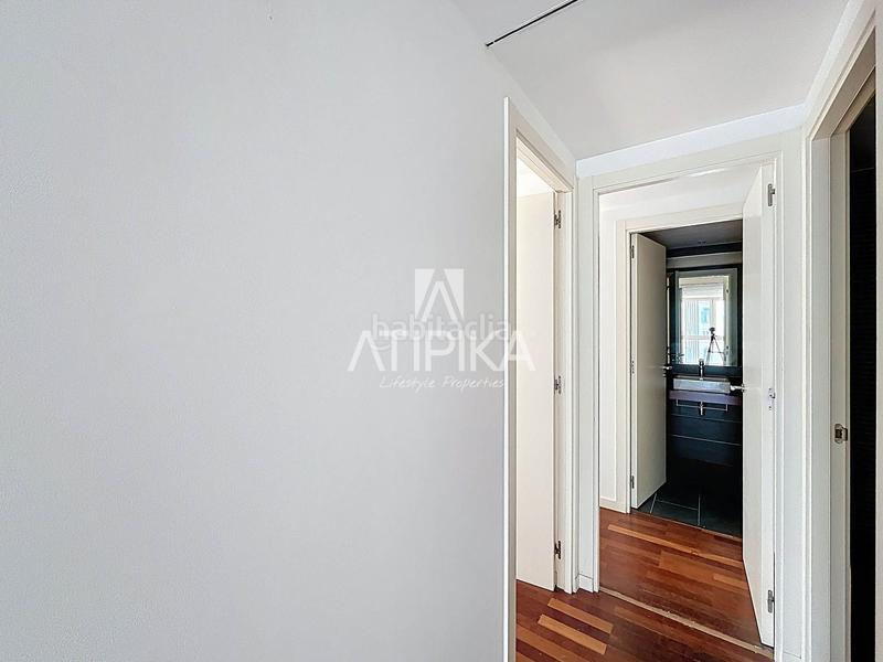 Foto ce3b3855-4320-46c2-ae25-1e93ed1ac447. Appartement avec parking dans Barceloneta Barcelona