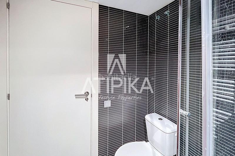 Foto e4986dd3-6a63-4d29-bb3b-0fd9d8b8935a. Appartement avec parking dans Barceloneta Barcelona