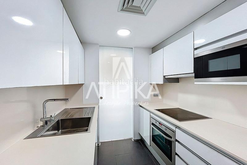 Foto f18da623-d409-4baf-b484-409fe0064351. Appartement avec parking dans Barceloneta Barcelona