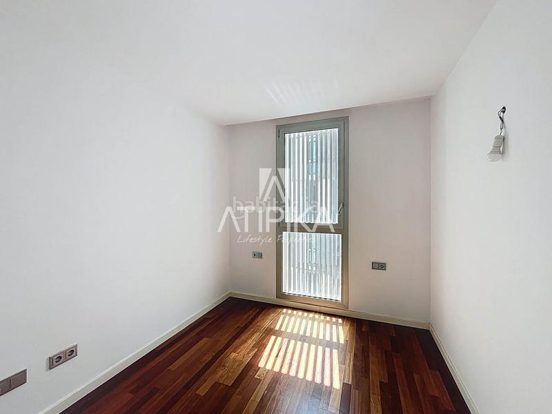 Foto f2ba0465-58ee-4472-8e4a-692170dcc8a9. Appartement avec parking dans Barceloneta Barcelona
