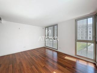 Appartement  Pau vila. Piso de 90 m en venta con garaje y trastero, en finca de obra re