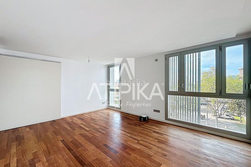 Foto 00a18b04-34ef-4b1c-a049-e376842e7c8e. Appartement avec parking dans Barceloneta Barcelona