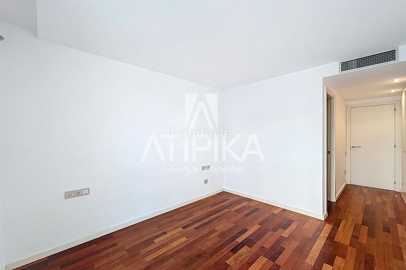 Foto 763655dc-f3e2-4220-9f3f-12d934481970. Appartement avec parking dans Barceloneta Barcelona