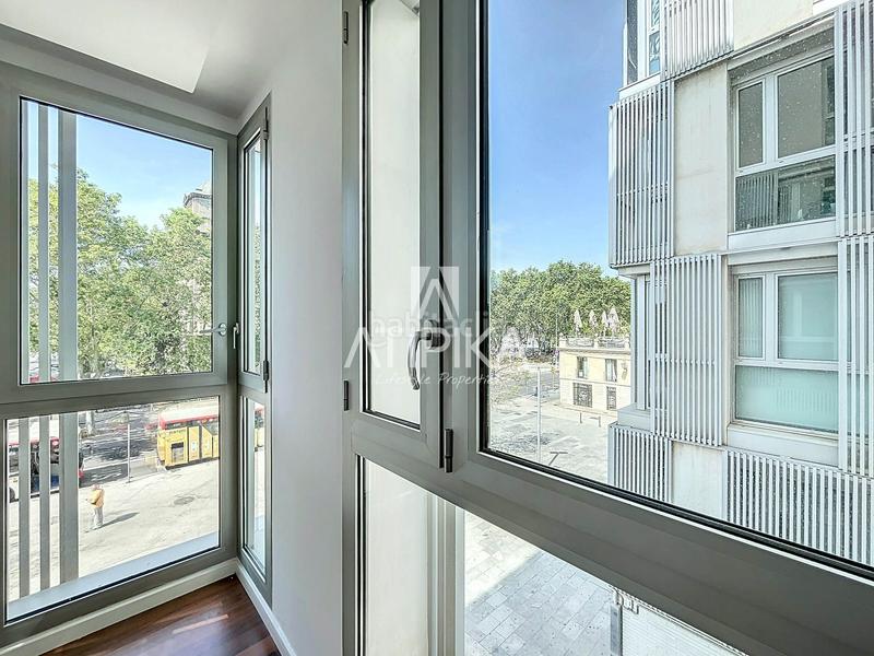 Foto 89c6ff91-dc23-4bdd-9ece-ac5882ec4c80. Appartement avec parking dans Barceloneta Barcelona