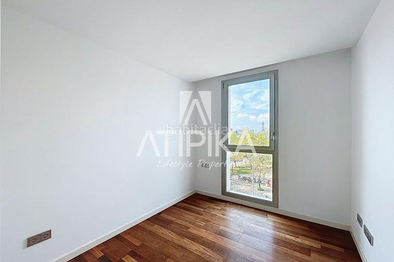 Foto a1fdd376-71a4-455d-b997-033580490d21. Appartement avec parking dans Barceloneta Barcelona