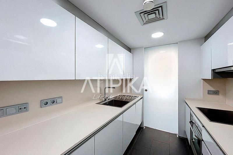 Foto acfefd92-93c4-42db-a2cc-d3b280b325f2. Appartement avec parking dans Barceloneta Barcelona
