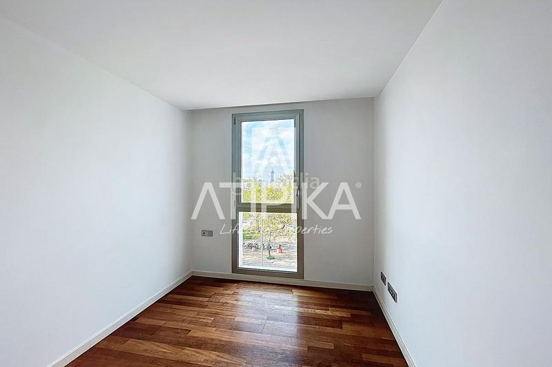 Foto bbeffad5-97e8-42bf-94ce-33ff964a514a. Appartement avec parking dans Barceloneta Barcelona