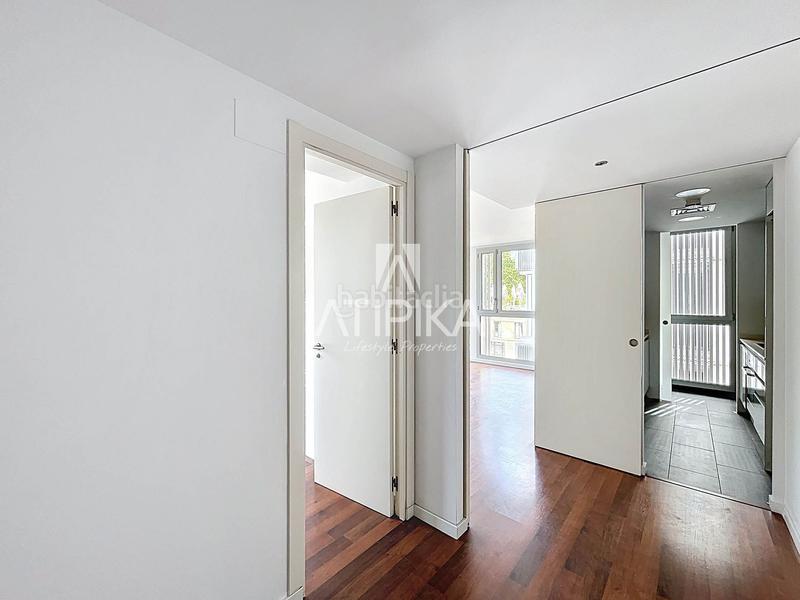 Foto f4c039e8-06db-4252-8cfb-f1b6e9db0561. Appartement avec parking dans Barceloneta Barcelona