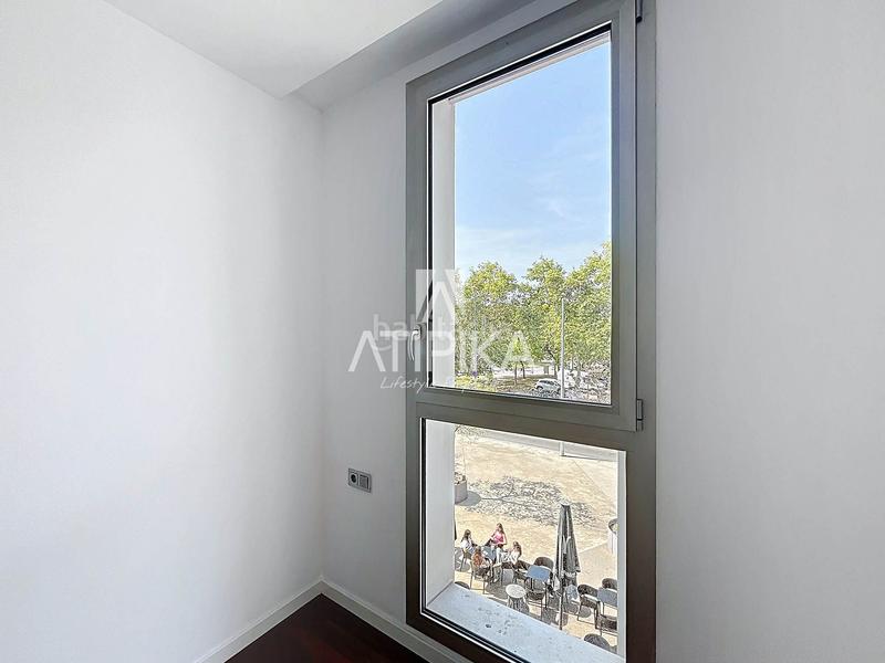 Foto f6d130b4-247d-4e42-9c95-5fe74cdc7f64. Appartement avec parking dans Barceloneta Barcelona