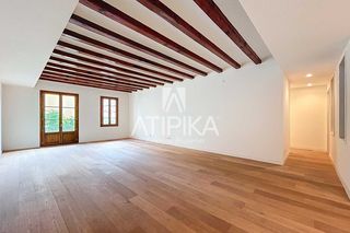 Piso en Dreta de l´Eixample. Exclusivo piso en venta en la dreta de leixample