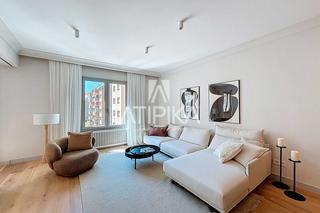 Appartement  Sarria. Piso en venta reformado con calidades de lujo en les corts