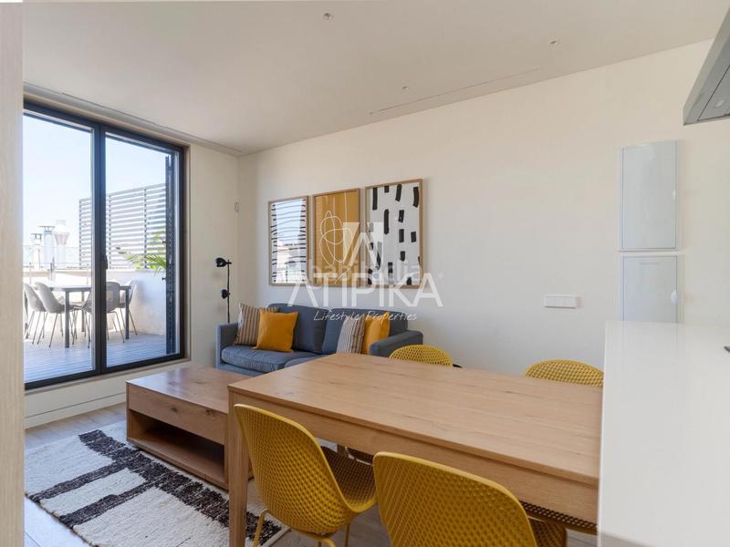 Foto b51657ce-242f-473d-b11f-d4502ebc5ae0. Rent flat with pool in Gòtic Barcelona