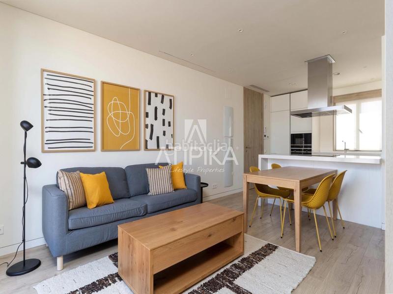 Foto be35fc15-111c-49ed-bcbc-58eb83979922. Rent flat with pool in Gòtic Barcelona