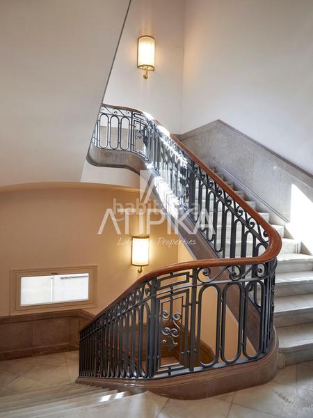 Foto d09f7cc2-c411-4ba8-a56a-10df4100f076. Rent flat with pool in Gòtic Barcelona